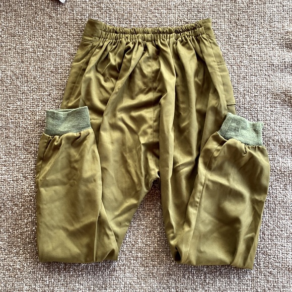 Paradise Sportif Streetwear Harem Pants (2 pairs) - Picture 4 of 13